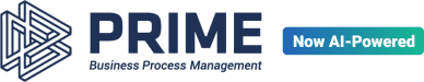 PRIME BPM Logo
