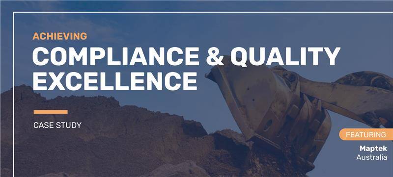 BPM-Led Compliance & Quality Goals