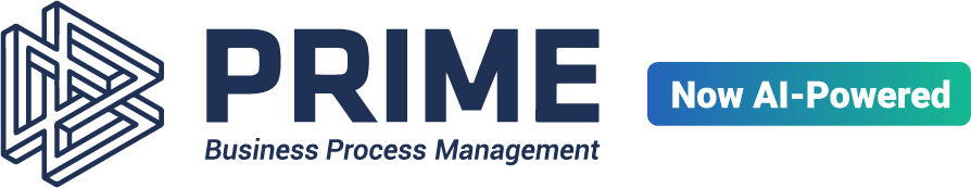PRIME BPM Logo